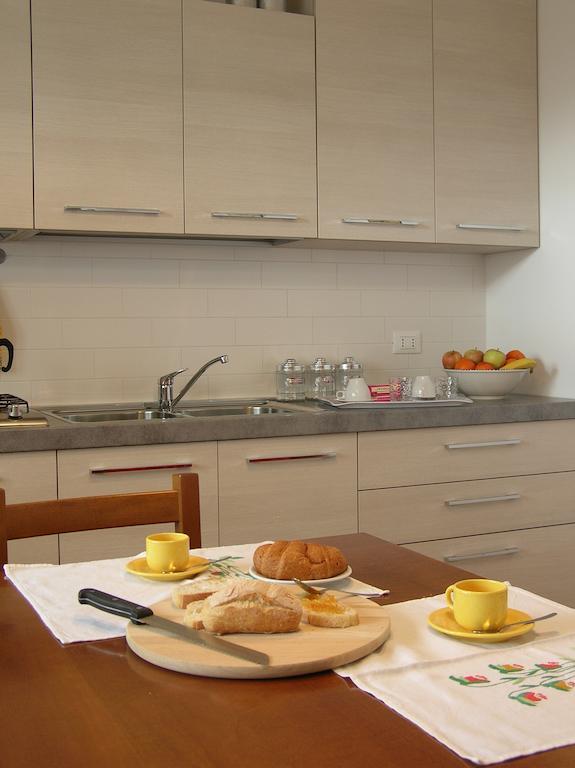 B&B Ai Ciliegi Mogliano Veneto Quarto foto