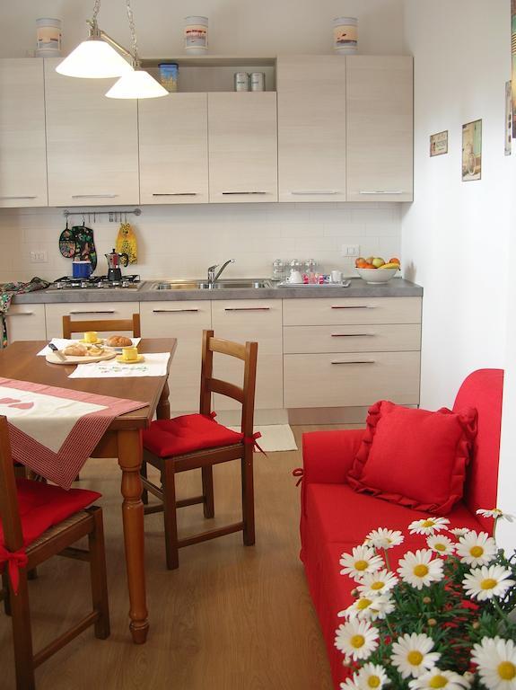 B&B Ai Ciliegi Mogliano Veneto Quarto foto