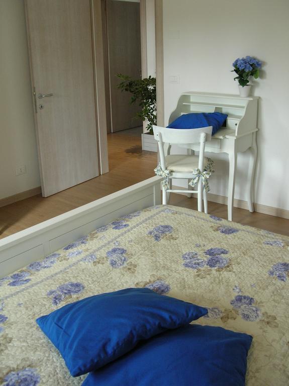 B&B Ai Ciliegi Mogliano Veneto Quarto foto